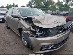 1VWCT7A33GC063251 2016 VOLKSWAGEN PASSAT