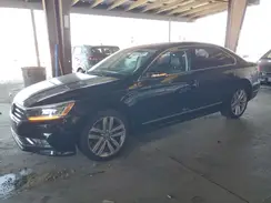 1VWCT7A33GC066263 2016 VOLKSWAGEN PASSAT