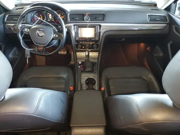 1VWCT7A33GC066263 2016 VOLKSWAGEN PASSAT - Image 8