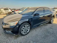 1VWCT7A33GC066327 2016 VOLKSWAGEN PASSAT