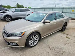 1VWCT7A33HC014519 2017 VOLKSWAGEN PASSAT