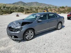 1VWCT7A33HC020322 2017 VOLKSWAGEN PASSAT