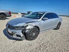 1VWCT7A33HC025892 2017 VOLKSWAGEN PASSAT