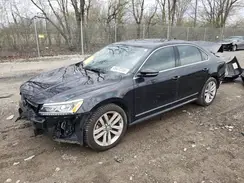 1VWCT7A33HC030784 2017 VOLKSWAGEN PASSAT