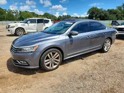 1VWCT7A33HC031319 2017 VOLKSWAGEN PASSAT
