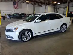 1VWCT7A33HC031918 2017 VOLKSWAGEN PASSAT