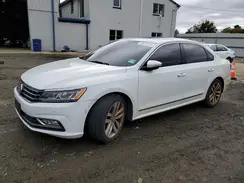 1VWCT7A33HC057841 2017 VOLKSWAGEN PASSAT