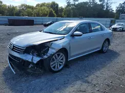 1VWCT7A33HC062277 2017 VOLKSWAGEN PASSAT