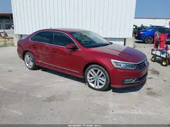1VWCT7A33HC064823 2017 VOLKSWAGEN PASSAT