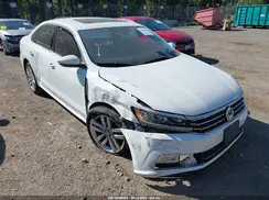 1VWCT7A33HC065552 2017 VOLKSWAGEN PASSAT