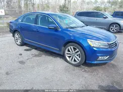 1VWCT7A33HC066457 2017 VOLKSWAGEN PASSAT