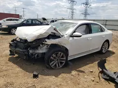 1VWCT7A33HC070654 2017 VOLKSWAGEN PASSAT
