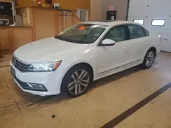 1VWCT7A33HC071500 2017 VOLKSWAGEN PASSAT