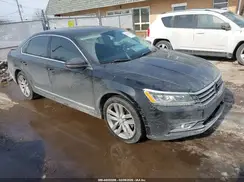 1VWCT7A33HC072758 2017 VOLKSWAGEN PASSAT