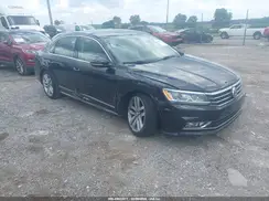 1VWCT7A33HC074302 2017 VOLKSWAGEN PASSAT