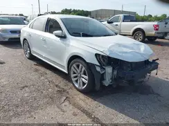 1VWCT7A33HC079645 2017 VOLKSWAGEN PASSAT