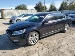 1VWCT7A33HC082934 2017 VOLKSWAGEN PASSAT