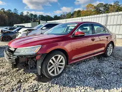 1VWCT7A33HC085509 2017 VOLKSWAGEN PASSAT