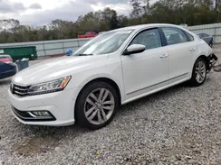 1VWCT7A34GC007481 2016 VOLKSWAGEN PASSAT