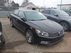 1VWCT7A34GC025298 2016 VOLKSWAGEN PASSAT