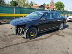 1VWCT7A34GC036592 2016 VOLKSWAGEN PASSAT