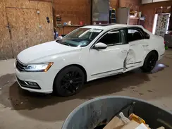 1VWCT7A34GC040920 2016 VOLKSWAGEN PASSAT
