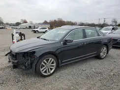 1VWCT7A34GC055708 2016 VOLKSWAGEN PASSAT