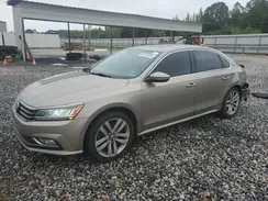 1VWCT7A34GC062366 2016 VOLKSWAGEN PASSAT
