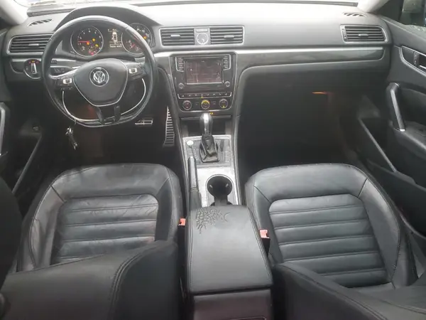 1VWCT7A34GC062366 2016 VOLKSWAGEN PASSAT - Image 8