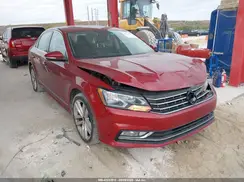 1VWCT7A34GC065171 2016 VOLKSWAGEN PASSAT
