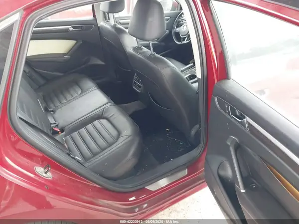 1VWCT7A34GC065171 2016 VOLKSWAGEN PASSAT - Image 8