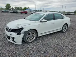 1VWCT7A34HC002198 2017 VOLKSWAGEN PASSAT
