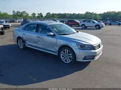 1VWCT7A34HC003139 2017 VOLKSWAGEN PASSAT