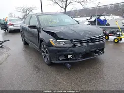 1VWCT7A34HC007384 2017 VOLKSWAGEN PASSAT