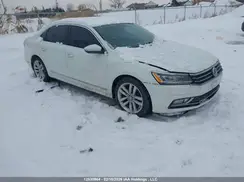 1VWCT7A34HC013721 2017 VOLKSWAGEN PASSAT