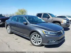 1VWCT7A34HC016215 2017 VOLKSWAGEN PASSAT