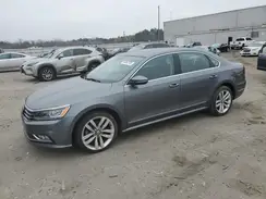 1VWCT7A34HC017963 2017 VOLKSWAGEN PASSAT