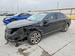 1VWCT7A34HC026551 2017 VOLKSWAGEN PASSAT