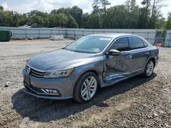 1VWCT7A34HC032768 2017 VOLKSWAGEN PASSAT