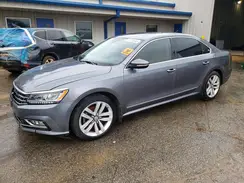 1VWCT7A34HC037775 2017 VOLKSWAGEN PASSAT