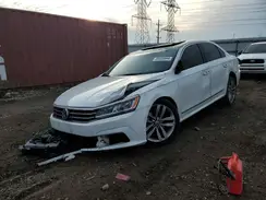 1VWCT7A34HC038019 2017 VOLKSWAGEN PASSAT