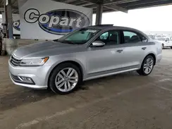 1VWCT7A34HC039140 2017 VOLKSWAGEN PASSAT
