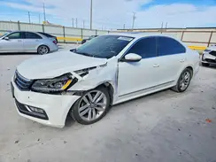 1VWCT7A34HC048484 2017 VOLKSWAGEN PASSAT
