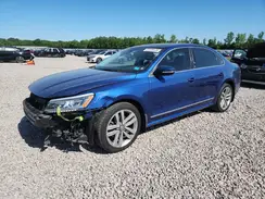 1VWCT7A34HC055788 2017 VOLKSWAGEN PASSAT