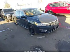1VWCT7A34HC062191 2017 VOLKSWAGEN PASSAT