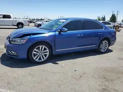 1VWCT7A34HC066645 2017 VOLKSWAGEN PASSAT