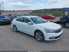1VWCT7A34HC077189 2017 VOLKSWAGEN PASSAT