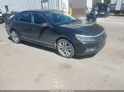 1VWCT7A34HC086524 2017 VOLKSWAGEN PASSAT