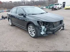 1VWCT7A34HC086555 2017 VOLKSWAGEN PASSAT