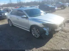 1VWCT7A35GC011006 2016 VOLKSWAGEN PASSAT